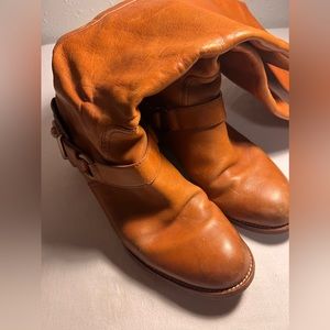 Coach Riding Boots - Women’s